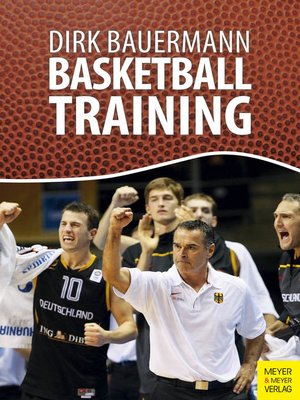 cover image of Basketballtraining